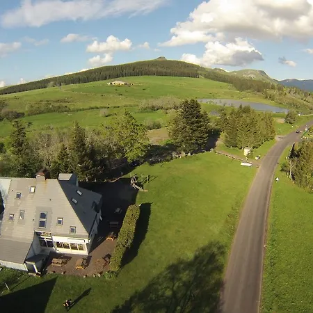 La Cabanne 2*