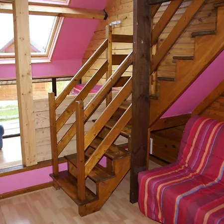 La Cabanne 2*