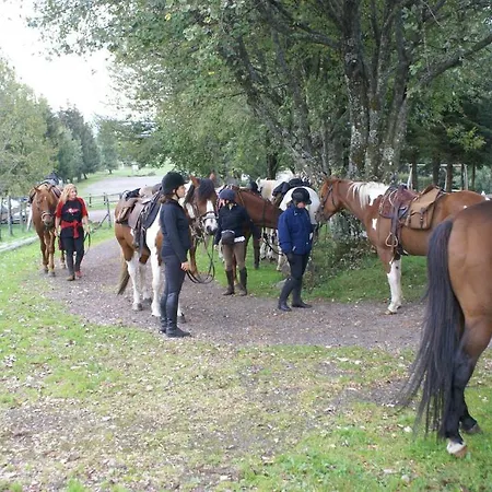 La Cabanne 2*