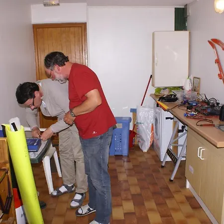 Отель La Cabanne 2*