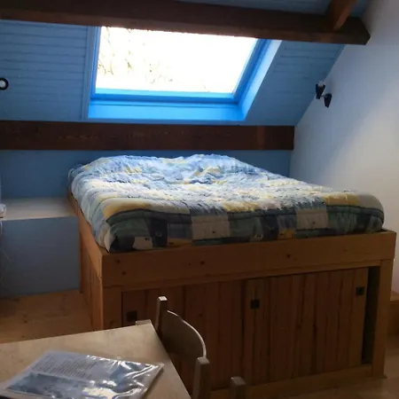 La Cabanne Murat-le-Quaire