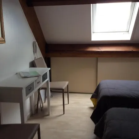 La Cabanne Murat-le-Quaire