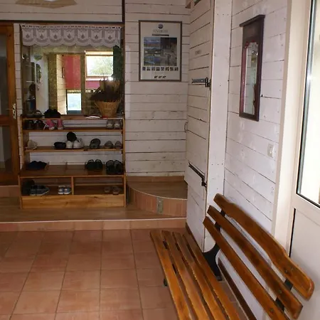 La Cabanne Murat-le-Quaire