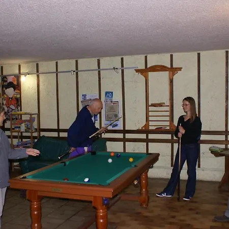 La Cabanne 2* Murat-le-Quaire