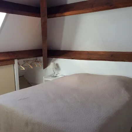 Hotel La Cabanne Murat-le-Quaire