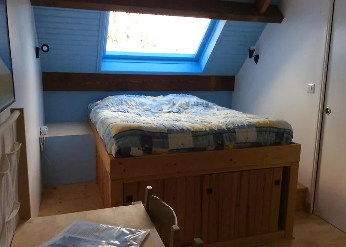 La Cabanne Murat-le-Quaire